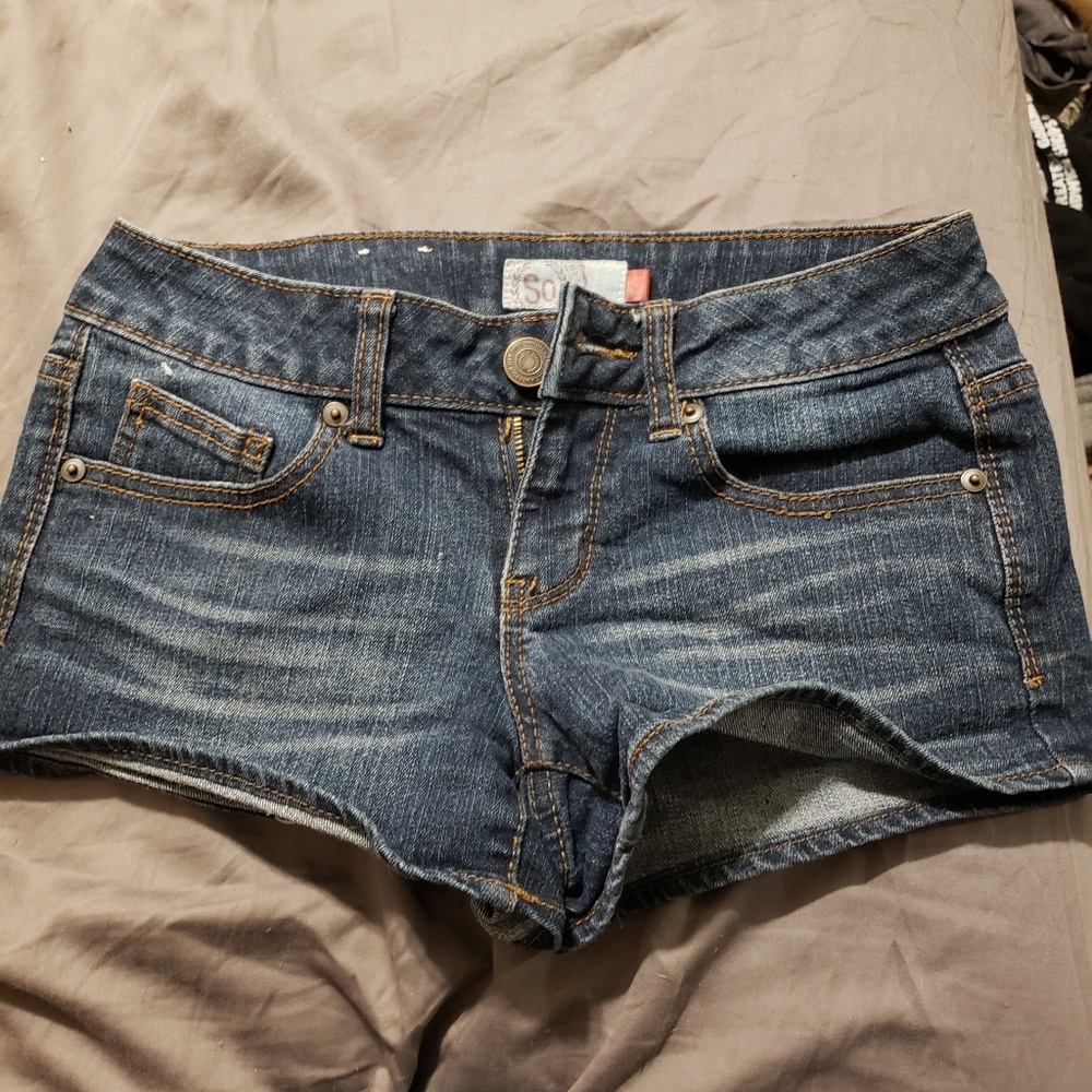 Shorts
